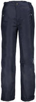 CMP 3W15994-N950-164, CMP KID Ski Salopette black blue (N950) 164 Kids