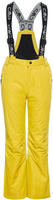 CMP - Salopette Skihose Kinder gr&uuml;n gelb/gr&uuml;n