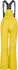 CMP Campagnolo CMP Kids Ski Salopette (3W15994) yellow