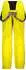 CMP Campagnolo CMP Kids Ski Salopette (3W15994) yellow