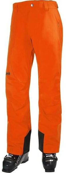 Helly Hansen Legendary Insulated Pant bright orange