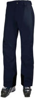 Helly Hansen 65704_601-XL, Helly Hansen Legendary Insulated Pant washed navy (601) XL
