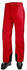 alert red