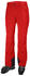poppy red