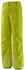 Patagonia Men Snowshot Pants - Regular chartreuse