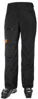 Helly Hansen 65673_991-XL, Helly Hansen Sogn Cargo Pant black (991) XL Herren