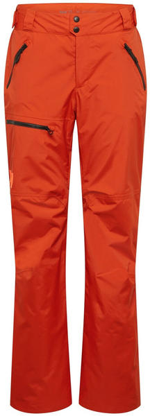 Helly Hansen Sogn Cargo Pant patrol orange