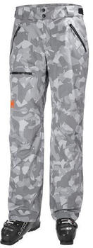 Helly Hansen Sogn Cargo Pant quiet shade