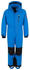Trollkids Kids Isfjord Snowsuit (158) med blue