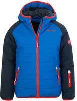 TROLLKIDS Kids Hafjell Snow Jacket PRO Blau