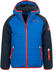 Trollkids Hafjell Pro Ski Jacket Kids (514) navy/med blue/red