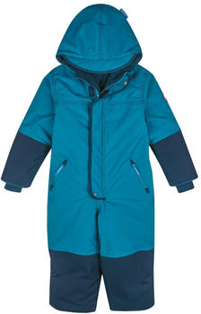 Finkid Snow Suit Husky Haalari (1213003) seaport/ navy