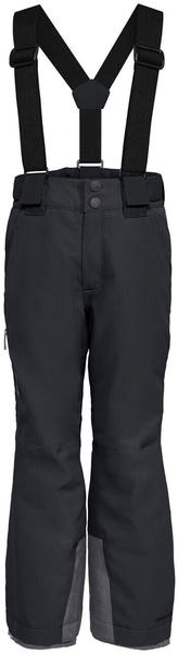 VAUDE Kids Snow Ride Pants (42077) black