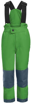 VAUDE Kids Snow Cup Pants III (40660) parrot green
