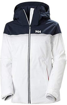 Helly Hansen Motionista lifaloft jacket Woman white 003