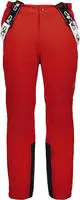 CMP 3W04467, CMP Herren Latzhose MAN PANT FERRARI male