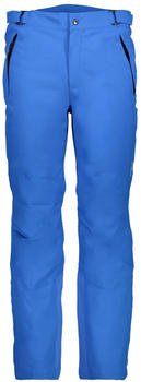 CMP Clima Protect Ski Trousers With Braces (3W17397N) royal blue