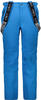 CMP C3-Q-3W17397N-89BG, Cmp M Pant Stretch Blau Herren