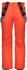 CMP Clima Protect Ski Trousers With Braces (3W17397N) tango