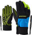 Ziener Garim AS Glove Ski Alpine