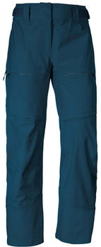 Schöffel 3L Pants La Grave L blue