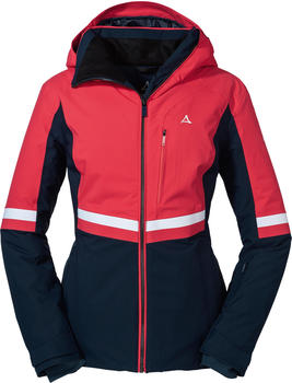 Schöffel Ski Jacket Carmenna L navy blazer