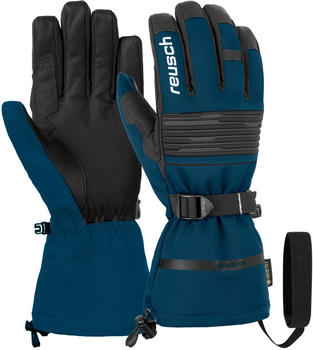 Reusch Isidro GTX dark denim/black