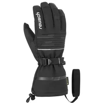 Reusch Isidro GTX black/white Reusch Isidro GTX black/white