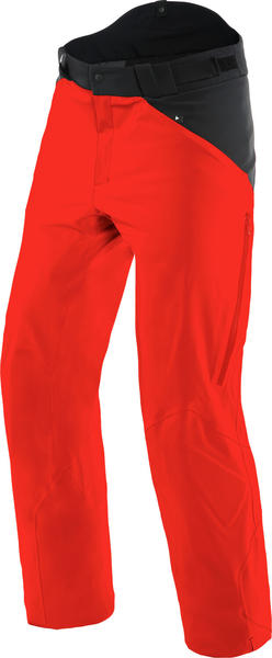 Dainese HP Hoarfrost Pants high-risk-red/stretch-limo