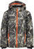 CMP Boy Jacket Snaps Hood (39W1924)