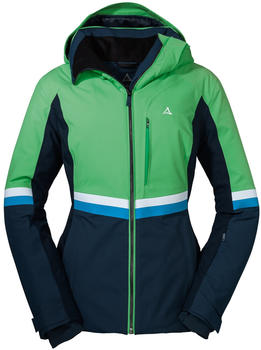 Schöffel Ski Jacket Carmenna L moonlit ocean