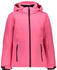 CMP Girl Snaps Jacket (39W2085)