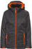 CMP Boy Jacket Snaps Hood (39W1924)
