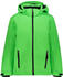 CMP Boy Jacket Snaps Hood (39W1924)