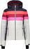 CMP Campagnolo CMP Women 70s-Style Ski Jacket (30W0606) white
