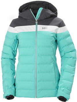 Helly Hansen Imperial Puffy Jacke (65690) turquoise