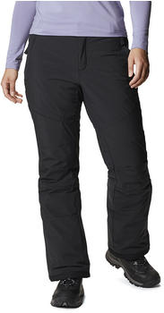 Columbia Kick Turner Insulated Pant black