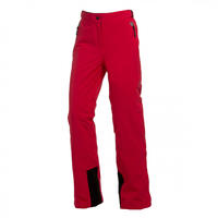 CMP 3W18596N-C649-40, CMP Woman Pant red fluo (C649) 40 Damen