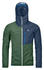 Ortovox 2,5L Civetta Jacket Men