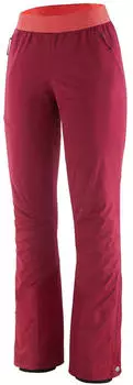 Patagonia Women's Upstride Pants roamer red