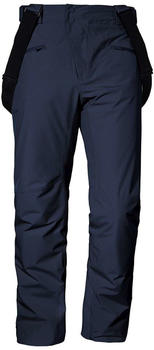 Schöffel Lachaux Ski Pants navy blazer