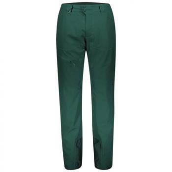 Scott Ultimate Dryo 10 Men's Pants jasper green
