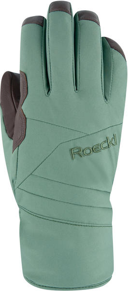 Roeckl Sequoia STX Glove Men (3401) laurel leaf