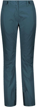 Scott Ultimate Dryo 10 Women's Pants majolica blue