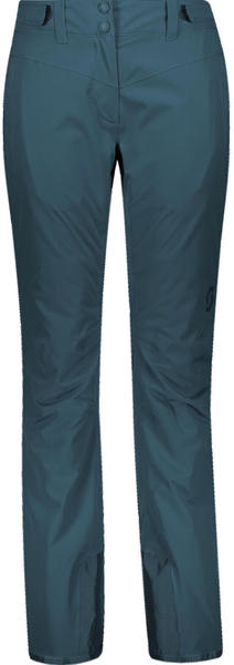 Scott Ultimate Dryo 10 Women's Pants majolica blue