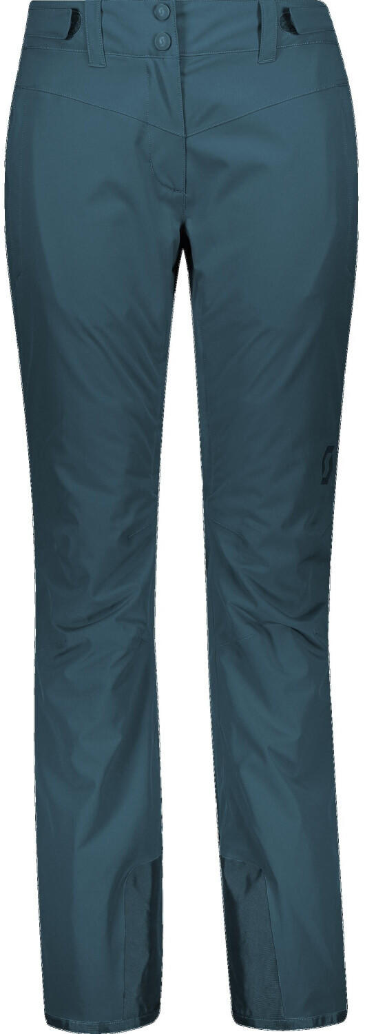 Scott Ultimate Dryo 10 Women's Pants majolica blue - Angebote ab