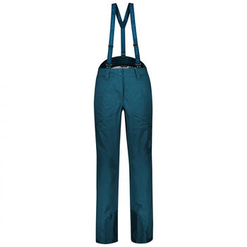 Scott Explorair 3L Women's Pant majolica blue