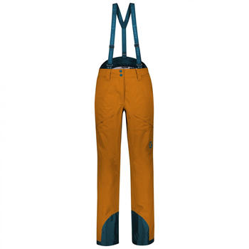 Scott Sports Scott Explorair 3L Women's Pant ginger bread