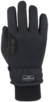 Kinetixx Marati black
