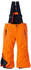 CMP Campagnolo Kids Ski Salopette (3W15994) orange fluo